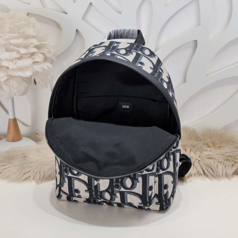 Christian Dior Backpacks